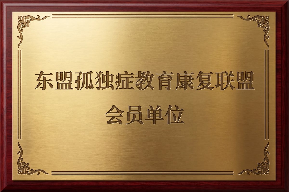 东盟孤独症教育康复联盟会员单位